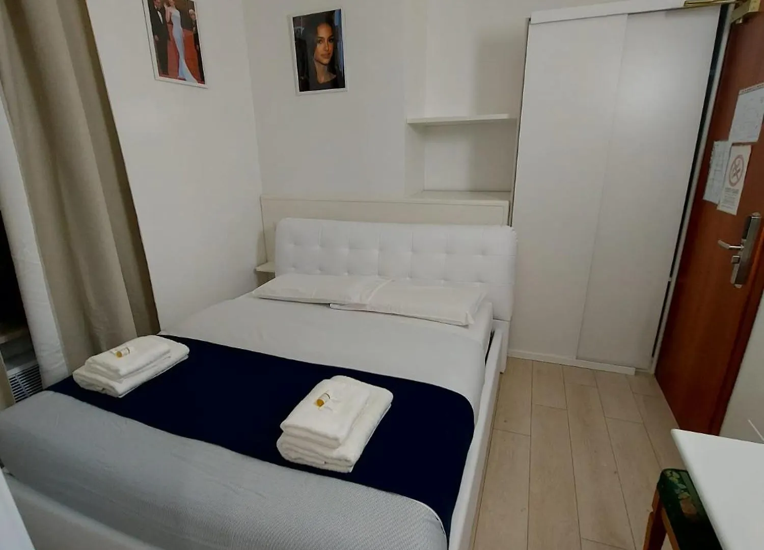 Hotel Positano 2 Rom