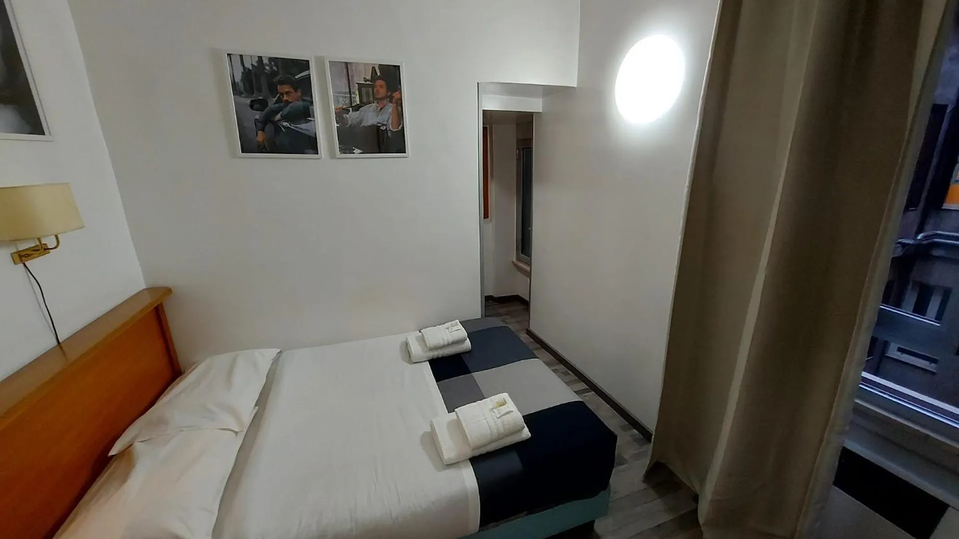 Hotel Positano 2 Rom