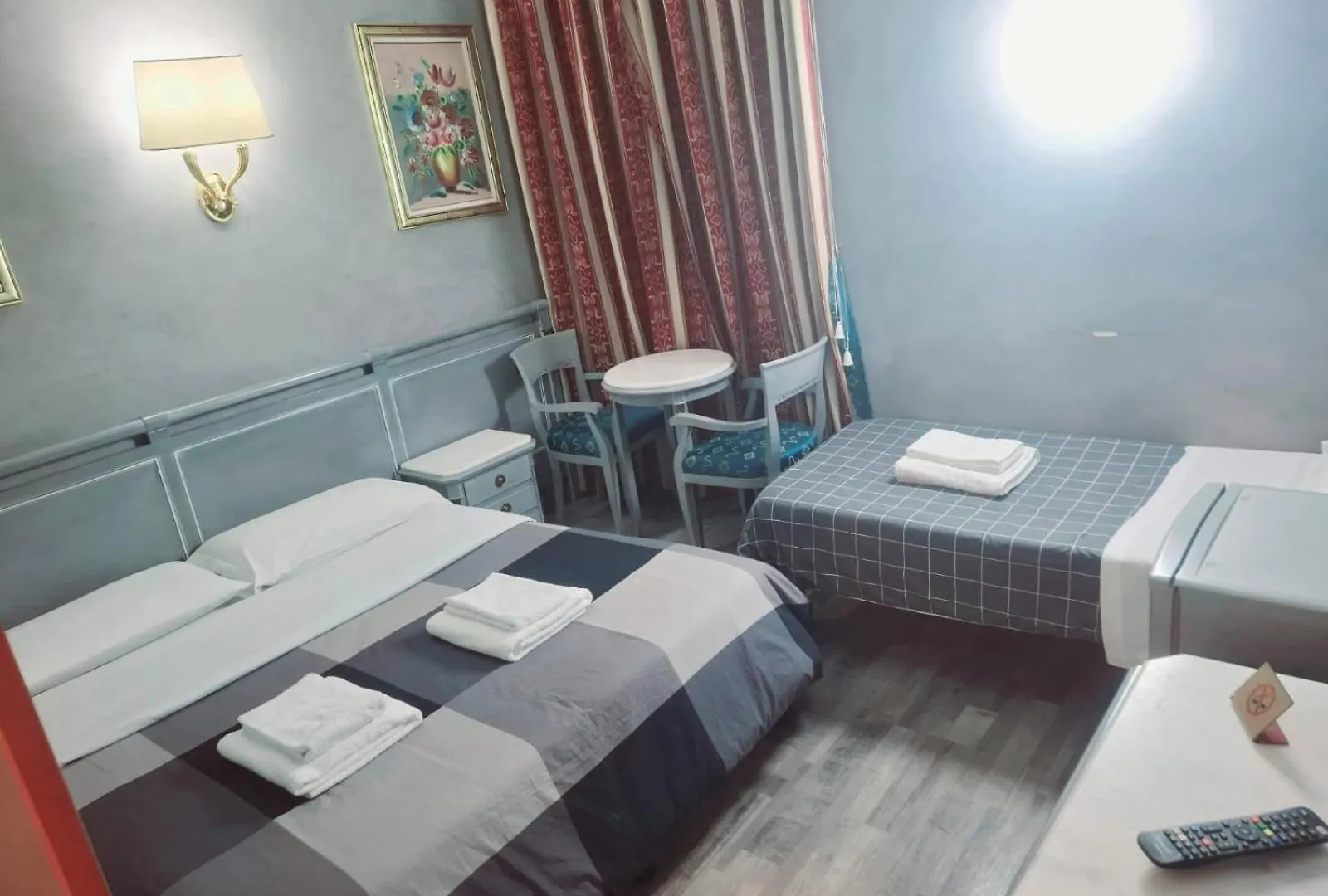 Hotel Positano 2 Rome 2*,